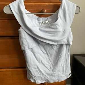 Hollister Blouse